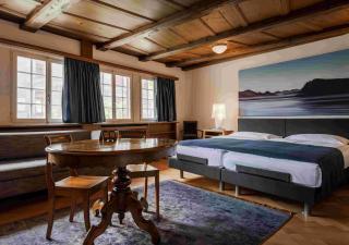 Hotel Rebstock - Lucerna - 4