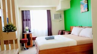 Studio unit 24N tower 1 - 6