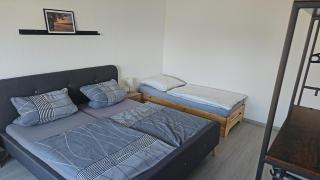 Ferienwohnung An Der Kapelle - 6