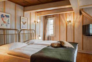 Hotel Rebstock - Lucerna - 8
