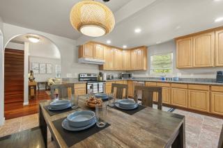 Redmond Country Retreat 3BR 2BA Near Woodinville Seattle - 4