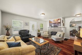 Redmond Country Retreat 3BR 2BA Near Woodinville Seattle - 5