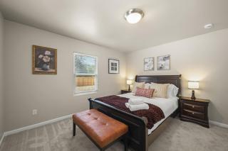 Redmond Country Retreat 3BR 2BA Near Woodinville Seattle - 3