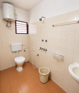 Diya cottage - 2
