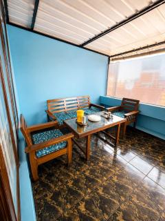 Diya cottage - 3