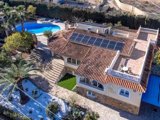 Villas Guzman - Xenia - 9