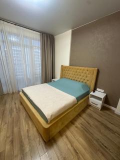 White Sails Batumi Sea & Pool View Apartment - 3