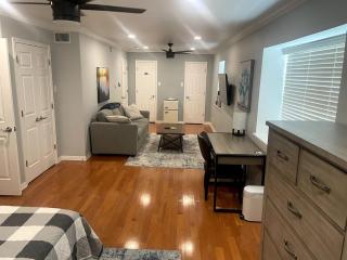 Travis Heights Oasis - 9