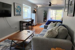 Travis Heights Oasis - 8