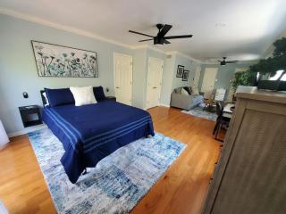 Travis Heights Oasis - 7