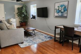 Travis Heights Oasis - 6