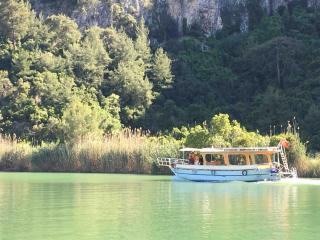 Kings Apartments, A4, Dalyan - 5