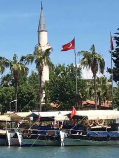 Kings Apartments, A4, Dalyan - 1
