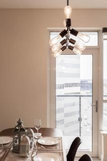 Cozy 2BR 2BA Condo Steps to Subway Pool and Gym - 4