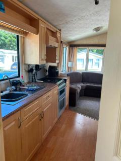 31 Mobile Home Lemon Park Devon - 5