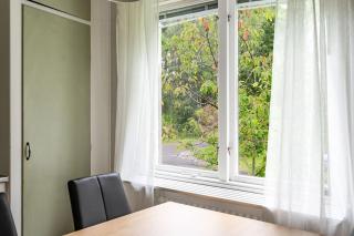 Peaceful 1BR Apartment in Guldsmedshyttan - 1