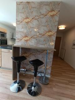 Royal Chesterfield Suite 28 - Offenbach-sur-le-Main - 2