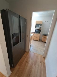 Royal Chesterfield Suite 28 - Offenbach-sur-le-Main - 7