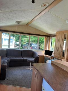 31 Mobile Home Lemon Park Devon - 4