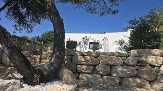 Villa avec spa vue mont ventoux - 3