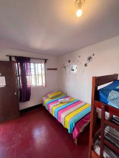 Wayra Hostel Huanchaco - 4