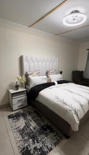 Ju's Self-Catering Guesthouse in Okakarara - 6