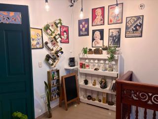 Blomst Casa Hostal - 6