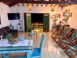 Blomst Casa Hostal - 0