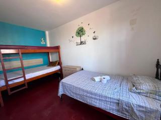 Wayra Hostel Huanchaco - 9
