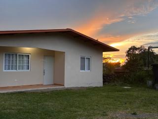 California, Volcán, casa completa - 0