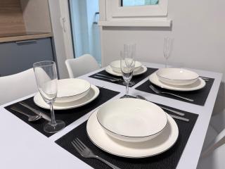 Apartman H4 - 1