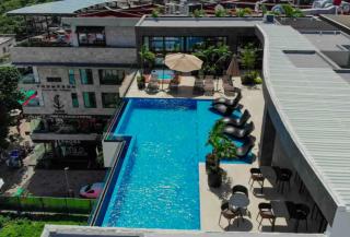 Stayon5a Av penthouse with PrivatePool - 8