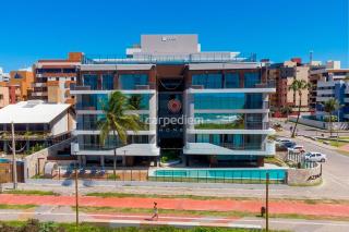 Azimut Beira-Mar com Piscinas Rooftop Academia e Estrutura de Alto Padrão by Carpediem - 5