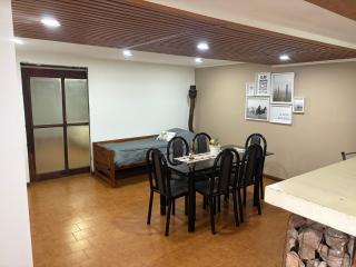 Apart centro - 5