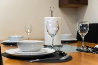 The Knight by Francha Stays - Sleeps 8 - 6