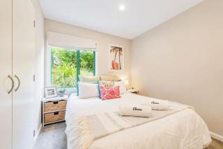 Elevated Ocean View Oasis - 3BR 2 Bath Parking - 2