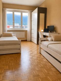 Apartment Stellina Ascona - Steps from Lido & Promenade - Balcony & Free Garage - 7