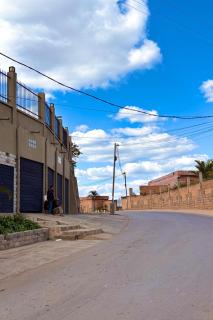 Votre pied-à-terre à Antananarivo - A9 - 9