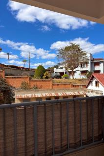 Votre pied-à-terre à Antananarivo - A9 - 5