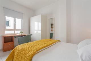 Apartamento A Orillas De La Playa - 3