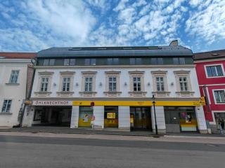 Hotel Öhlknechthof - 9