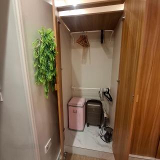First occupency, Cozy studio - 9