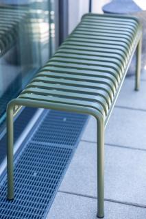 Dachgeschosstraum mit Terrasse am Karlsplatz - 6
