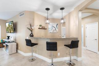 Heated Pool & Putting Green: Chandler Home! - 1