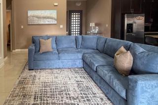 Pool, Patio & Yard: Chic South Texas Home - 6