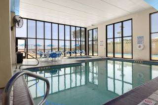 Beachfront 2BR on 10th Fl: Suntide III - Unit 1004 - 8