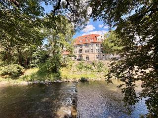 aappartel APARTHOTEL Herford - 9