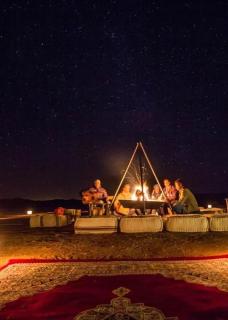 Shambhala Luxury Camp - 9