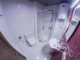 APART HOTEL ORBi - 5