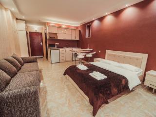 APART HOTEL ORBi - 3